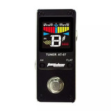 Pedal Afinador De Guitarra