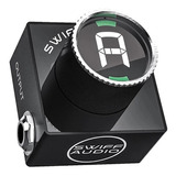 Pedal Afinador Pedalboard Swiff Audio C10