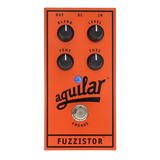 Pedal Aguilar Fuzzistor Bass Fuzz C