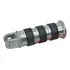 Pedal Apoio Traseiro Vt600c 98/05 50715-mba-020