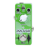 Pedal Autowha Guitarra O