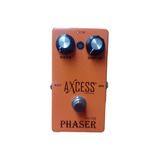 Pedal Axcess By Giannini Phaser Ph-105 Com Caixa Original