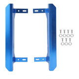 Pedal Azul Para Carro