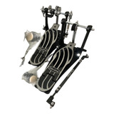 Pedal Bateria Gibraltar 6611db showroom Ver Fotos E Leia