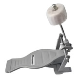 Pedal Bateria Simples Bumbo Andaluz Iniciante Ou Juvenil