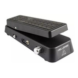 Pedal Behringer Hell Babe Hb01 Wah
