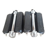 Pedal Bicicleta Antiga Phillips