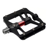 Pedal Bicicleta Plataforma Agile Velobox Bike Mtb Aluminio