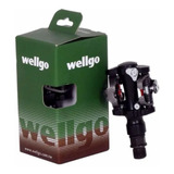 Pedal Bike Clip Sapatilha Wellgo M919