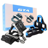 Pedal Bike Speep Clip Road Estrada Rolamento Selado C Tacos