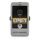 Pedal Booster Electro Harmonix Lpb 1 Booster C Nfe