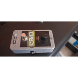Pedal Booster Linear Electro Harmonix Nano Lpb 1 Usado