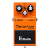 Pedal Boss Ds 1w