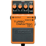 Pedal Boss Ds 2