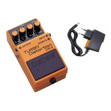 Pedal Boss Ds 2 Turbo Distortion Ds2 Com Fonte