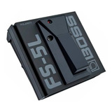 Pedal Boss Fs 5l