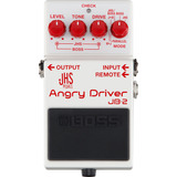 Pedal Boss Jb 2