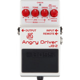 Pedal Boss Jb2 Angry