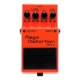 Pedal Boss Md 2