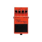 Pedal Boss Md 2