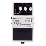 Pedal Boss Ns2 Noise