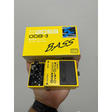 Pedal Boss Odb 3