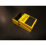 Pedal Boss Odb3 Bass Drive Para Baixo