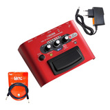 Pedal Boss Ve2 Vocal