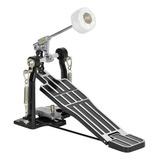 Pedal Bumbo Bateria Premium Pd550 Reforçado Metal Corrente