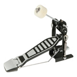Pedal Bumbo Simples Bateria Nagano Tagima Ped0001 Com Feltro