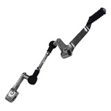 Pedal Cambio Com Haste Dafra Speed 150 Marcha Completo