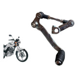 Pedal Câmbio Completo Passar Marcha Suzuki Yes 125 2005 2012