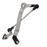 Pedal Cambio Dafra Kansas 150