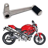Pedal Cambio Ducati 1100 696 795 796 Pedal Marcha Ducati