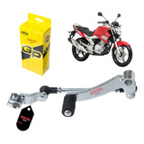 Pedal Cambio Fazer 250 2005 2011 Pedal Marcha