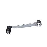 Pedal Cambio Gp7 Cg 150 Cg 125 2009