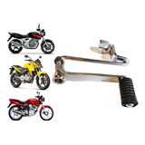 Pedal Cambio Honda Cbx 250 Twister