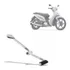Pedal Cambio Marcha Biz 125 2008 2009 2010 2011 2012 2013 14