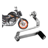 Pedal Cambio Marcha Cbx