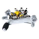 Pedal Cambio Marcha Cbx 200 250 Twister Cb300 2004 Á 2008