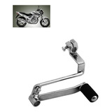 Pedal Cambio Marcha Cbx 200 Strada Cbx 250 Twister Cb 300
