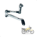 Pedal Câmbio Marcha Completo Suzuki 125 Yes 125 2005 2015