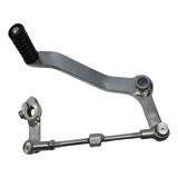 Pedal Cambio Marcha Dafra Kansas 150 2008 A 2015