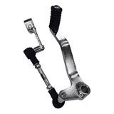 Pedal Cambio Marcha Dafra Speed 150 2008 2009 2010 2012 2013