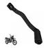 Pedal Cambio Marcha Xt 660 Todas Pt  C  Borracha   Cometa