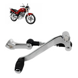 Pedal Câmbio Passar Marcha Completo Suzuki En125 Yes 125
