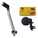 Pedal Cambio Passar Marcha