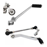 Pedal Cambio Pedal Partida Dafra Kansas 150 Todas