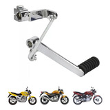 Pedal Cambio Troca Marchas Honda Cbx250 Twister Cb300