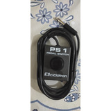 Pedal Ciclotron Switch Ps